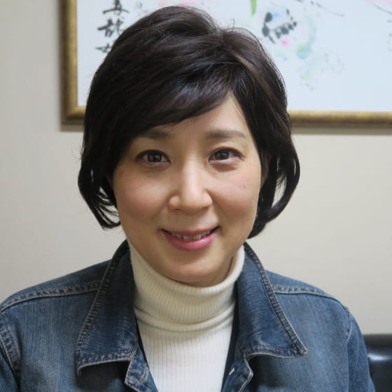 神戸市 F.Mさん（50代女性）